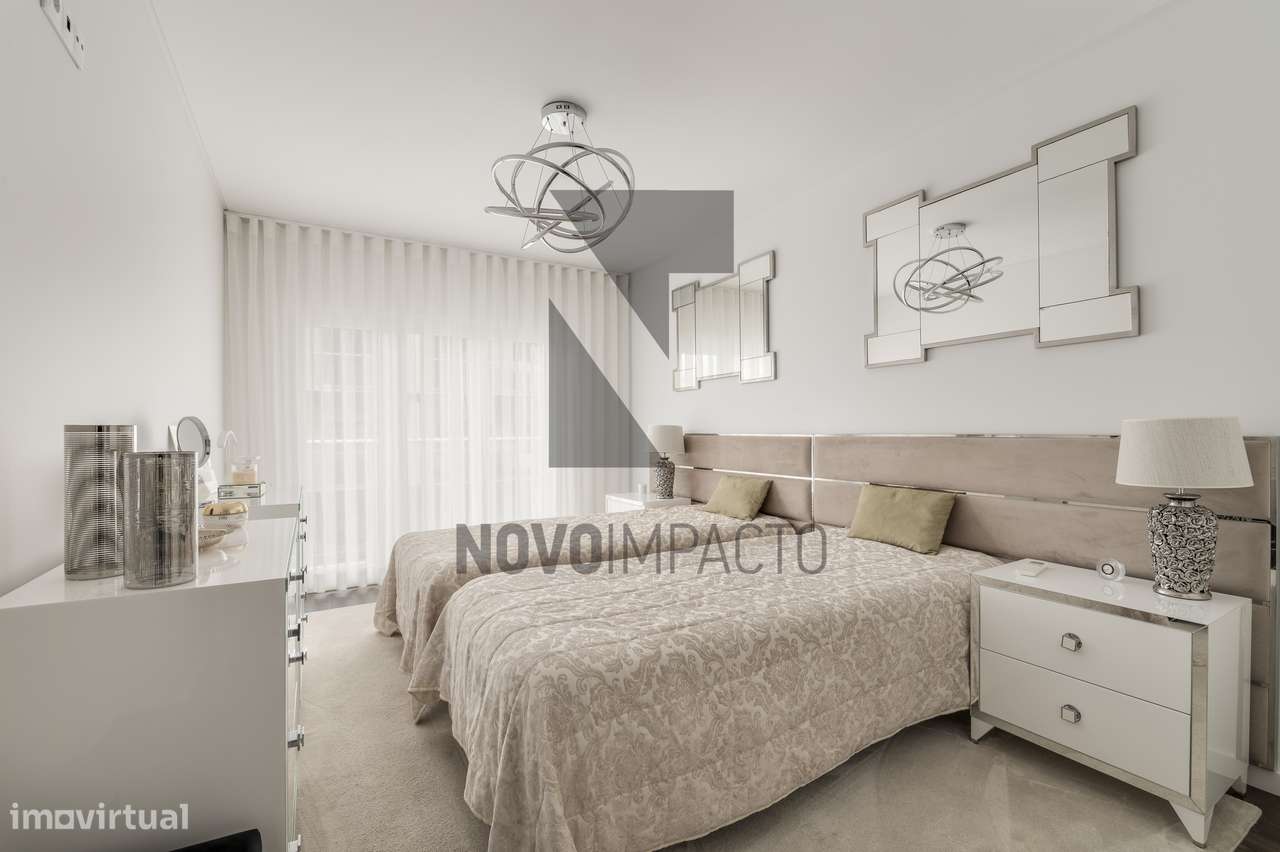 T3 Premium com Box | 197m² | Como Novo | 5 min Ponte Vasco da Gama...-27