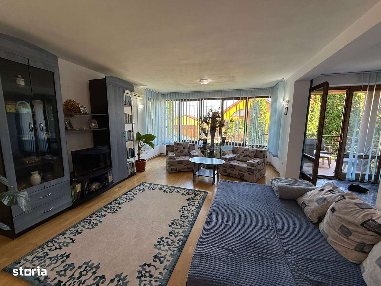 AA/1136 De închiriat casă singur în curte în Mureș - Sâncraiu de Mureș - Imagine principală: 4/13