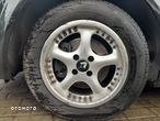 RENAULT SCENIC II ALUFELGI 195/65-15 4X100 15" - 1