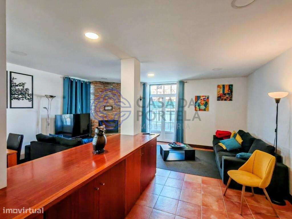 ️ DISTINTA MORADIA ISOLADA T5 ️ - Grande imagem: 4/40