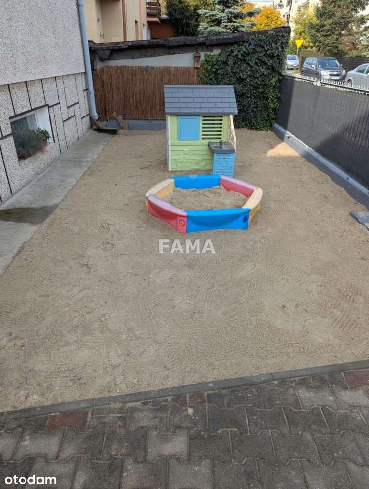 Dom 164 m2, 5 pokoi, K. Wielkiego, do zamieszkania-19