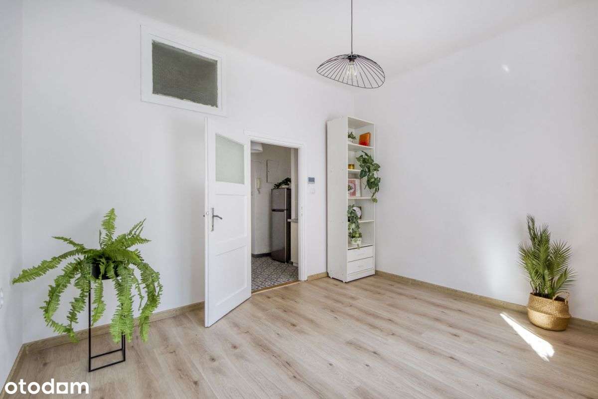 Wysokość 3m, ciche, widok na zieleń, duża piwnica-3