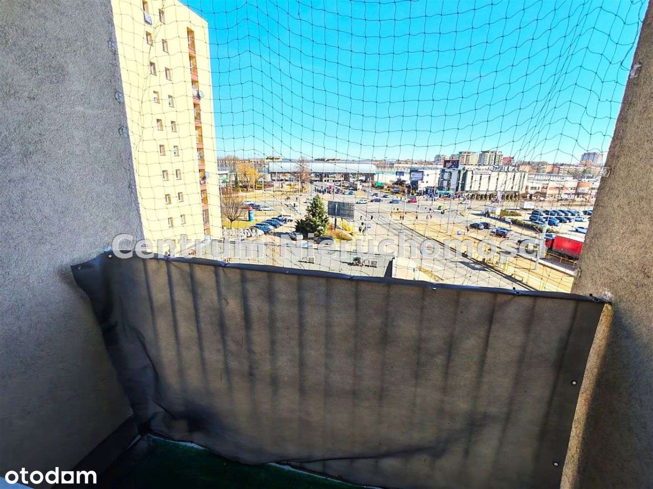 Okazja! M3 Wrzosowiak / 5 Piętro Z Balkonem-11