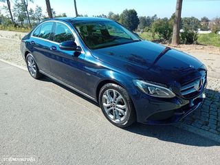 Mercedes-Benz C 350 e