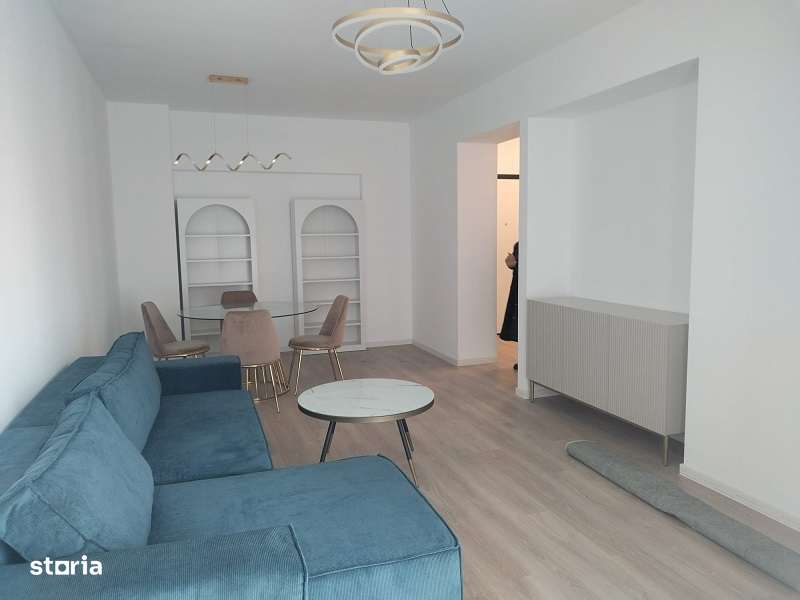 Vulcan Residence, 3 camere-13