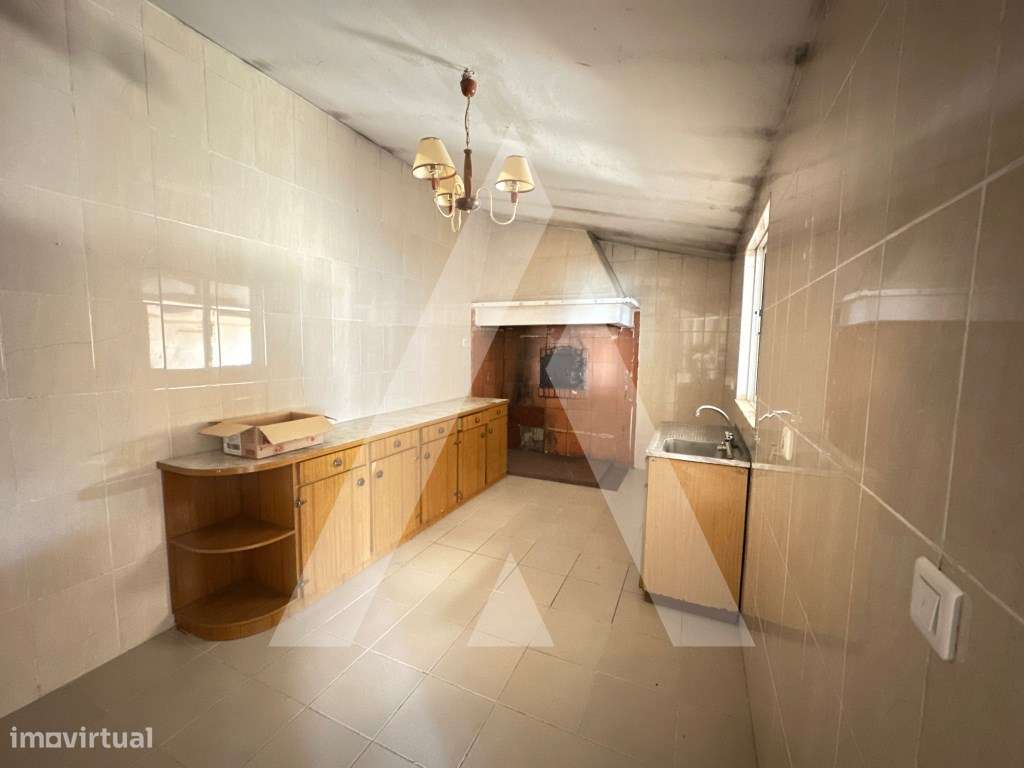Moradia em Sangalhos - Grande imagem: 3/42