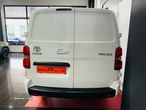 Toyota Proace 2,0-l-D-4D L2 Comfort - 17