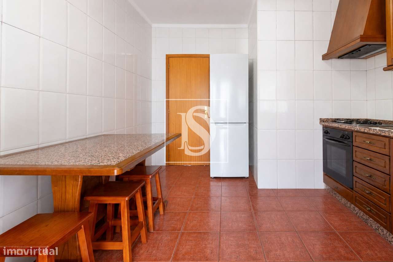 Apartamento T2 Venda em Vila Verde e Barbudo,Vila Verde-19