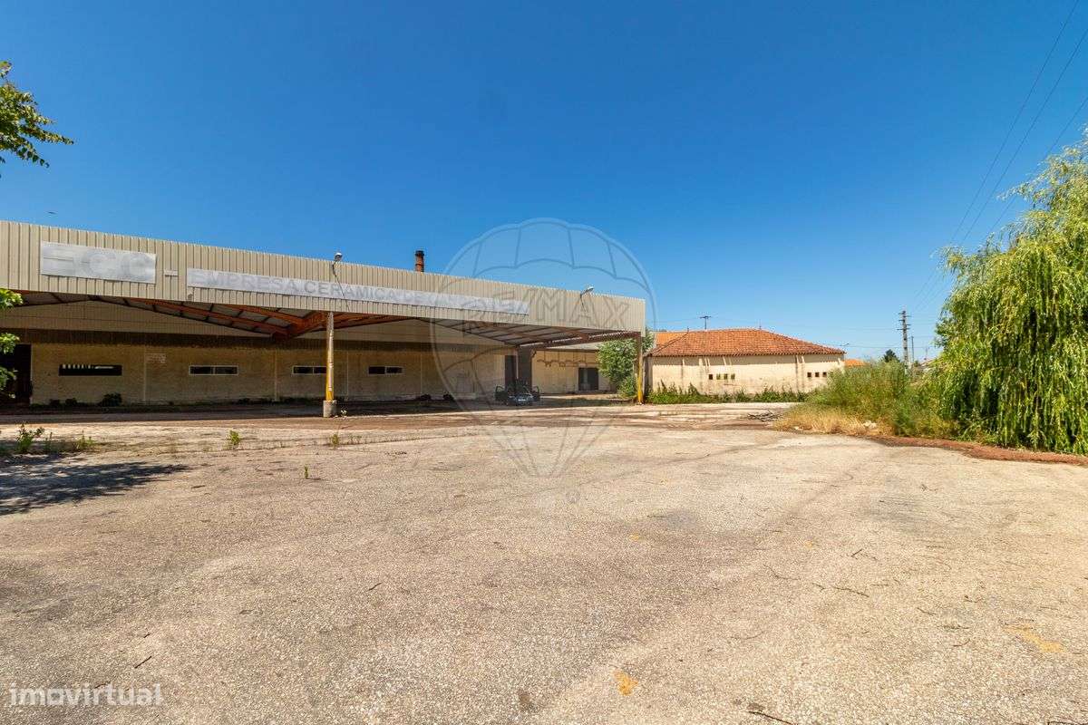 Armazém  para venda - Grande imagem: 5/31