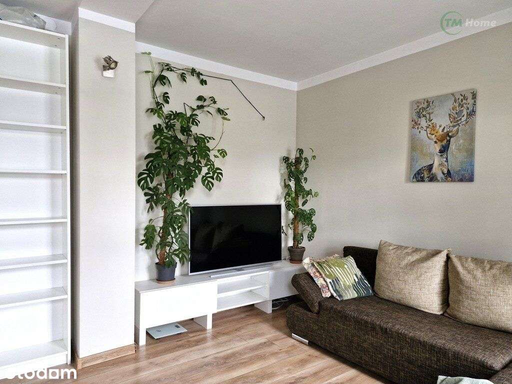 3 pokoje w domu z ogródkiem, garażem.-10