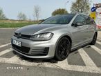 Volkswagen Golf GTD 2.0 TDI SCR DSG - 1