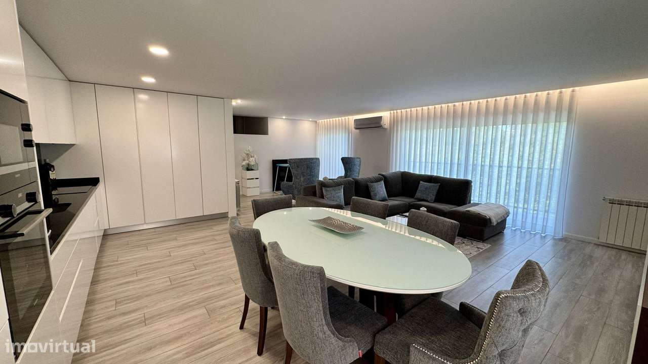 Apartamento, 139 m², Caldelas - Grande imagem: 5/20