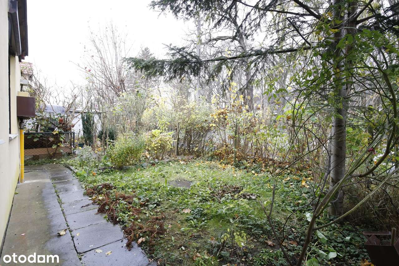 Okazja! Mieszkanie 1-pok. blisko centrum-8