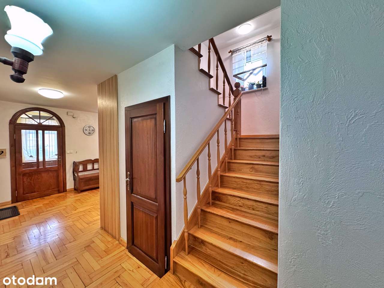 Karłowice – duży dom z ogrodem, 5 pokoi, garaż, poddasze-13