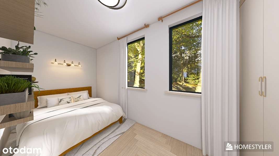 Kraków – Olsza – ul. Ułanów-7