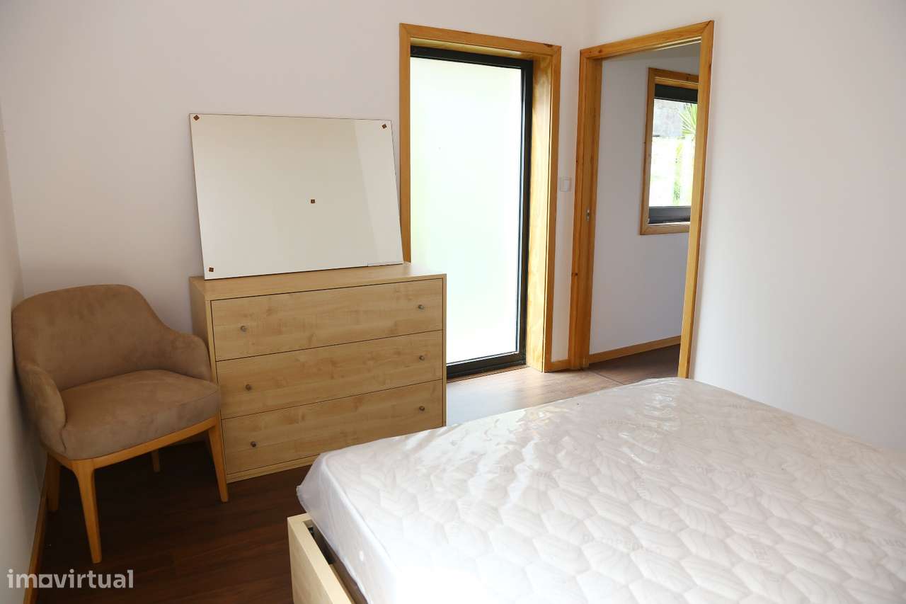 Moradia Isolada T2 Venda em Lustosa e Barrosas (Santo Estêvão),Lousada-12