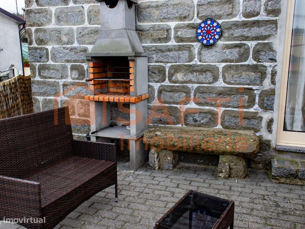 Alojamento Local Em Plena atividade em Amares - Grande imagem: 4/20