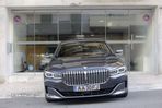 BMW 730 d Auto - 4