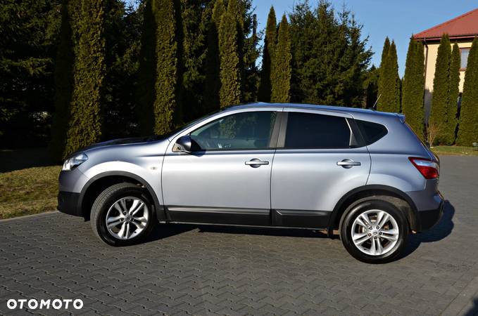 Nissan Qashqai 2.0 acenta - 20