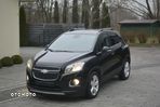 Chevrolet Trax 1.7TD LT+ - 1