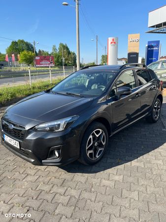 Subaru XV 2.0i Exclusive+ (EyeSight) Lineartronic - 1