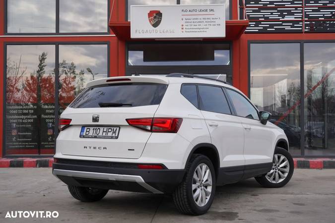 Seat Ateca - 8