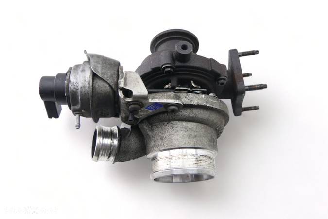 Turbosprężarka VOLVO S40 II 2.0 D3 31312712 - 1
