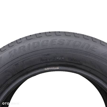 2 x BRIDGESTONE 185/65 R15 88H Ecopia EP150 Lato 2022 5,8-6mm - 4