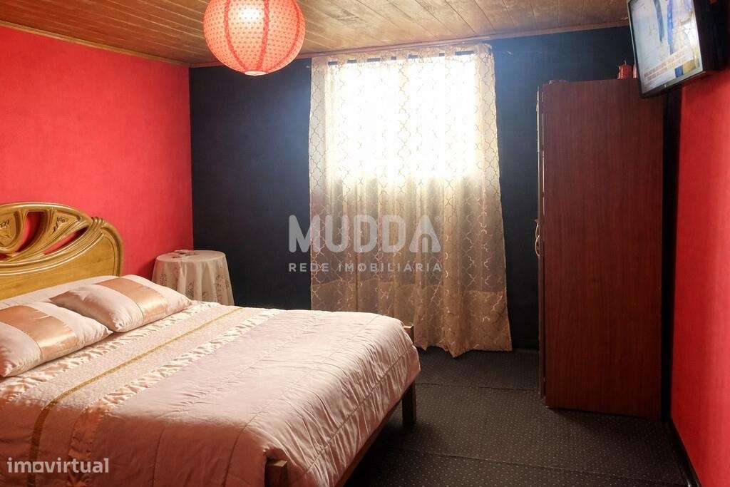 Moradia T1 com 450m2 de terreno em zona tranquila de Estarreja – Oport - Grande imagem: 4/10