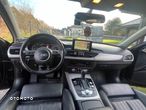 Audi A6 Avant 2.0 TDI Ultra DPF S tronic - 8