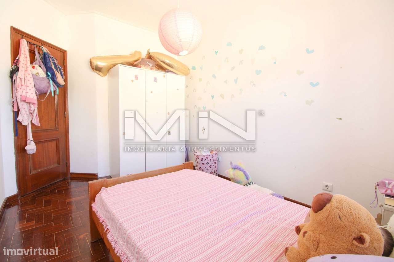 Moradia T3+1 - Centro de Gondomar-25