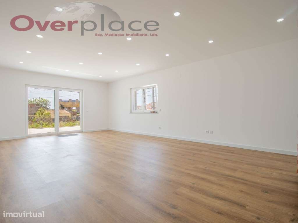 Moradia T4 Venda Peniche - Grande imagem: 4/39