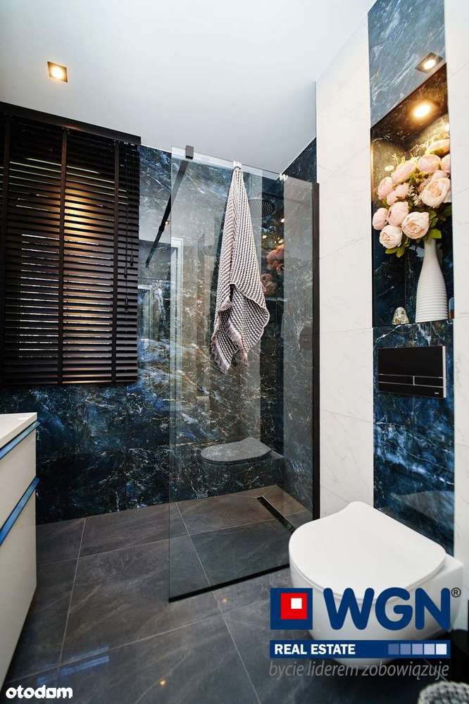 Dom z własnym stawem nad Wigrami- prywatność, przestrzeń i natura-11