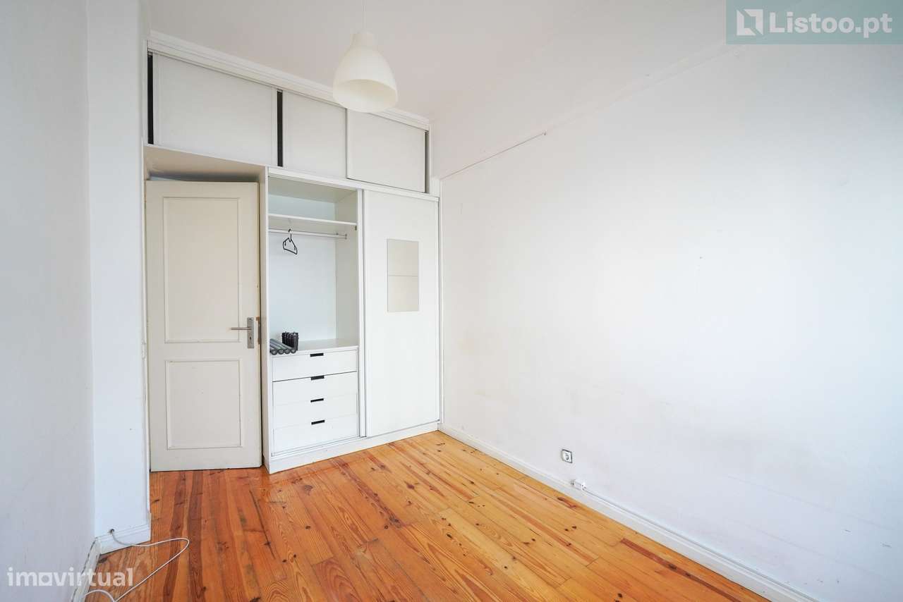 Apartamento T4 Lumiar-8