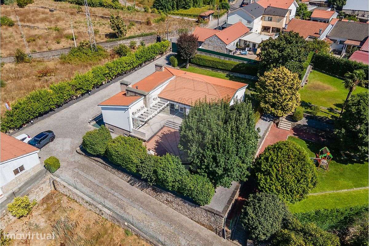 Moradia T5 para venda - Grande imagem: 4/42