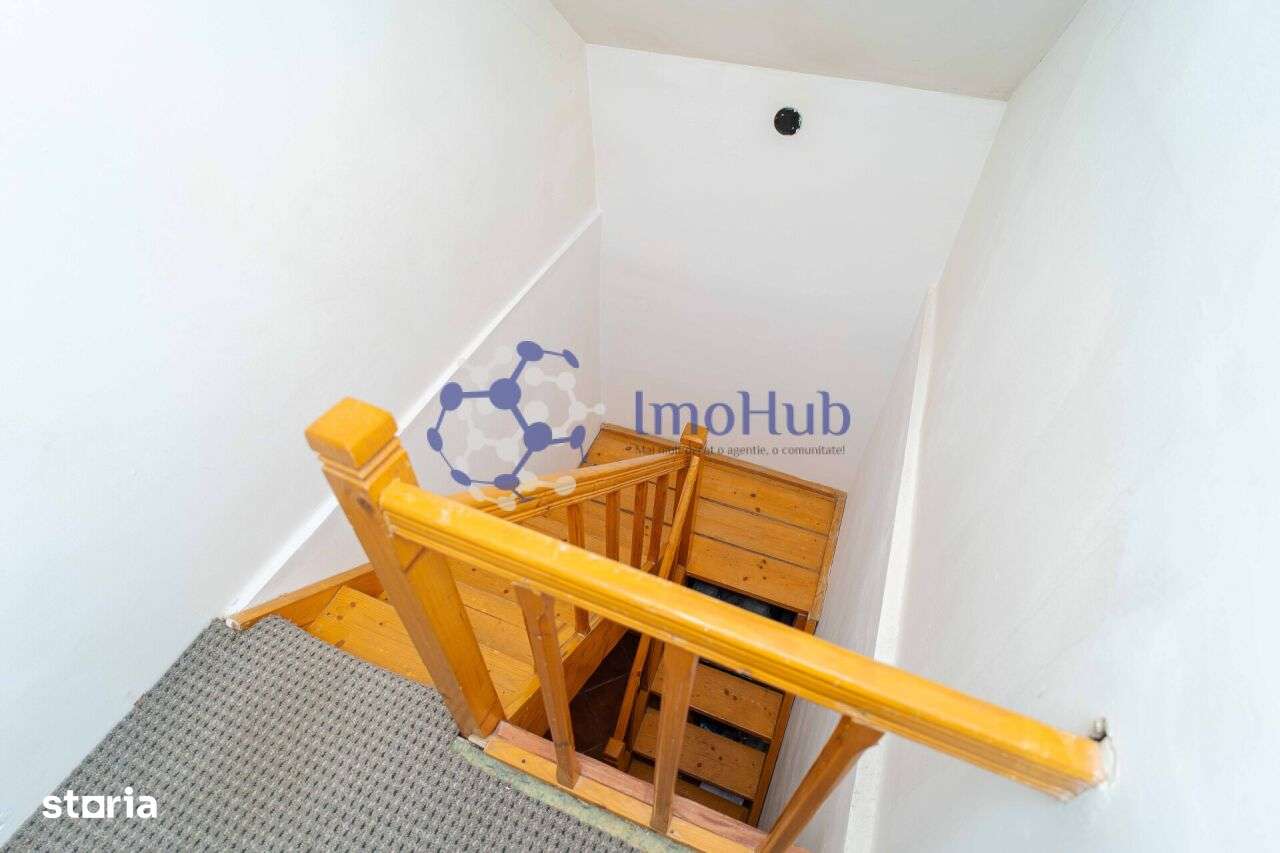 Casă 4 Camere + Sistem Fotovoltaic | 500 mp teren | Lunca Cetățuii-14