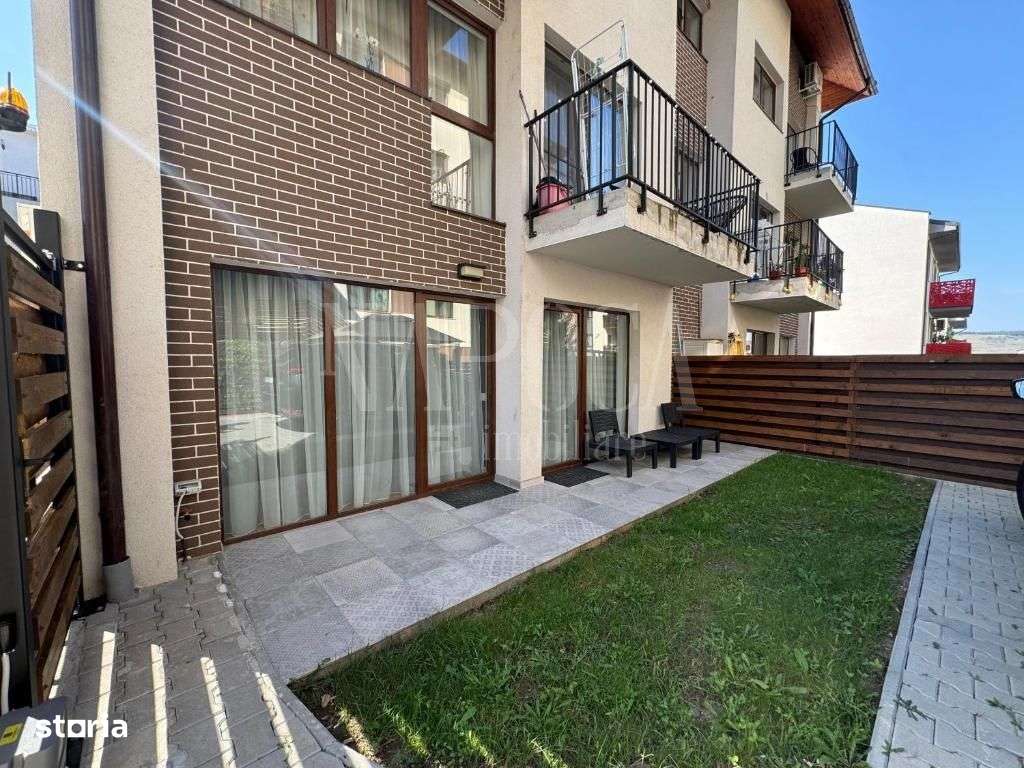 Apartament 2 camere de vanzare in Floresti - Imagine principală: 1/11
