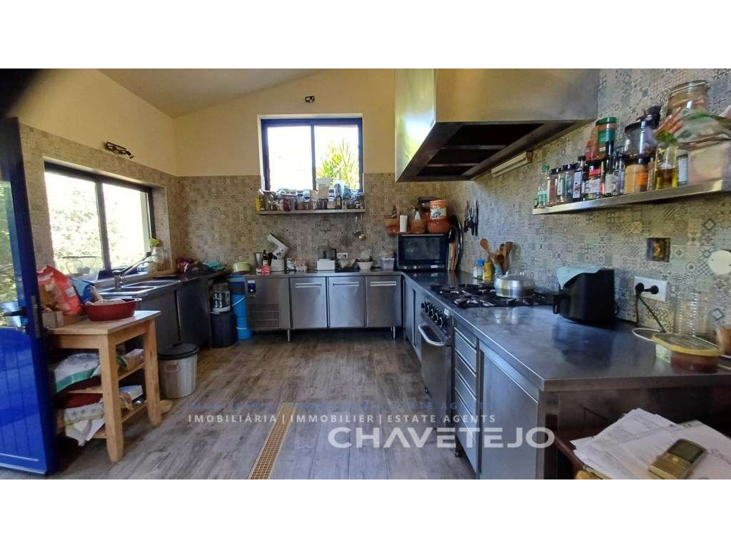 Encantador Turismo Rural em Figueiró dos Vinhos-43