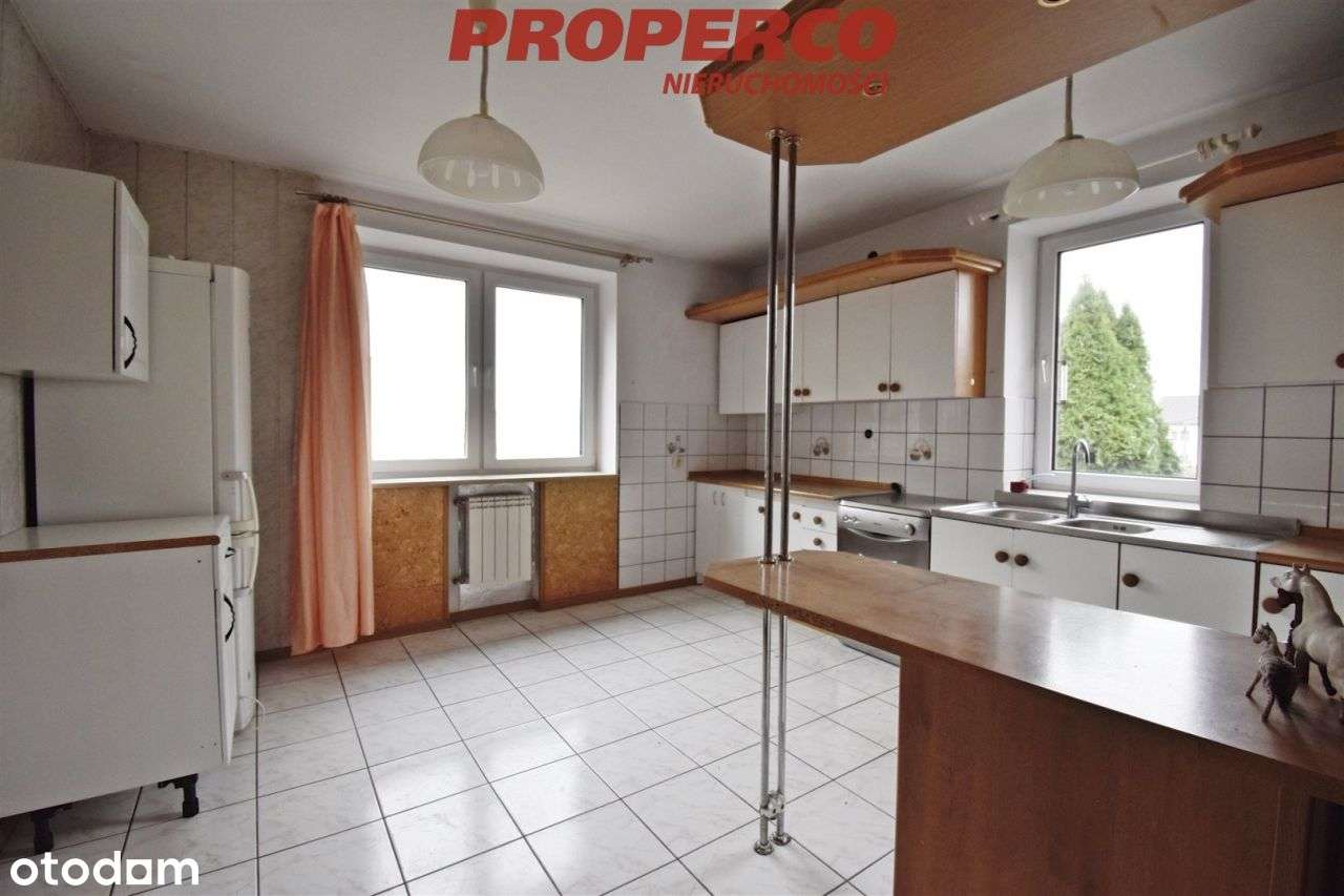 Dom 7 pokoi, 214,3 m2, Baranówek-8