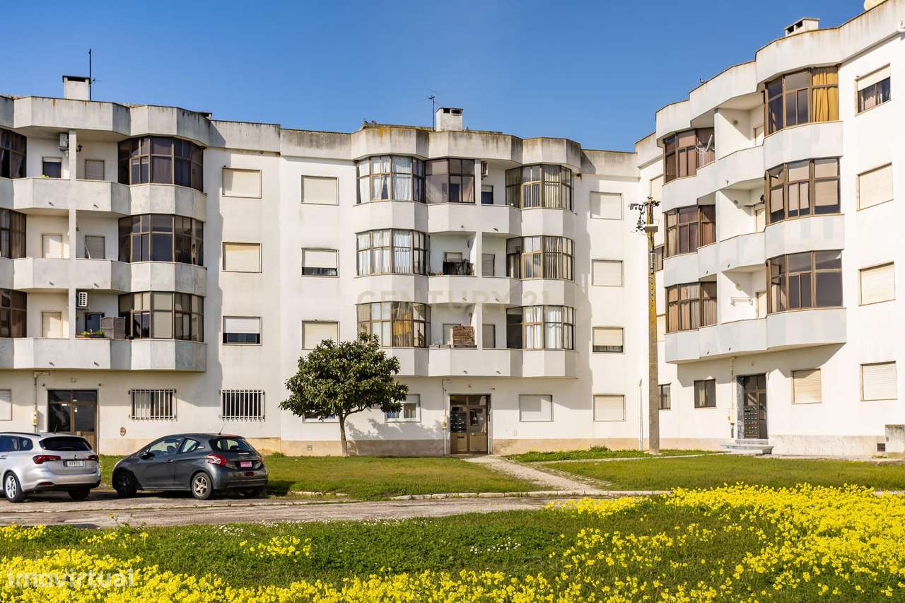 4 assoalhadas  em Padre Nabeto Palmela - Grande imagem: 3/26