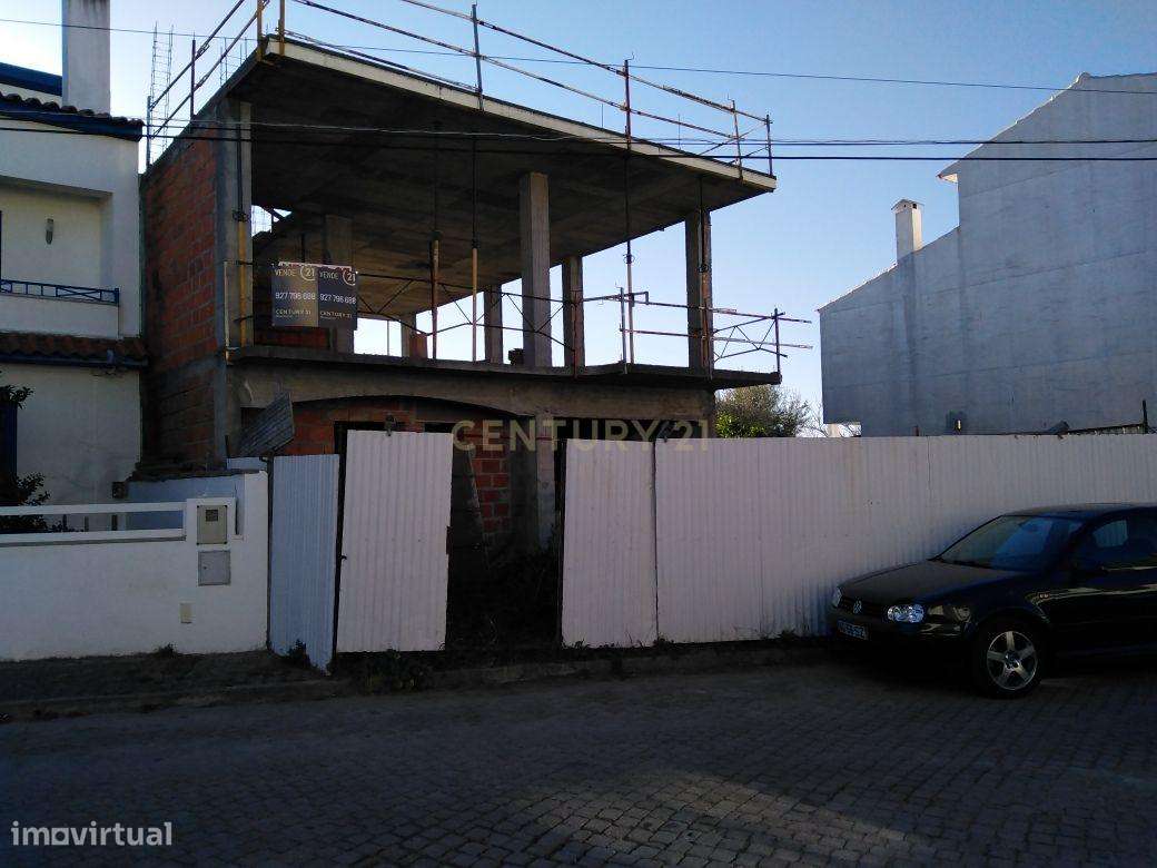 Casa em Construção em Alcains, Castelo Branco - 3 Quartos - Grande imagem: 4/32