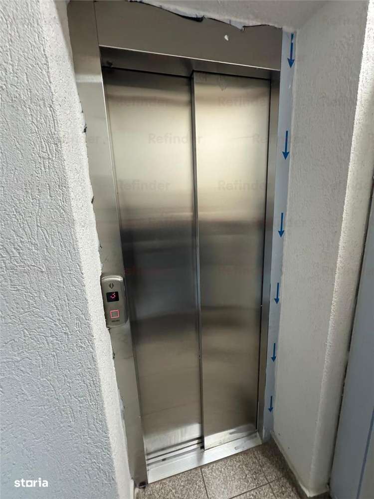 Garsoniera | Titan Trapezului | 41,1 mp | bloc 2020 |-15