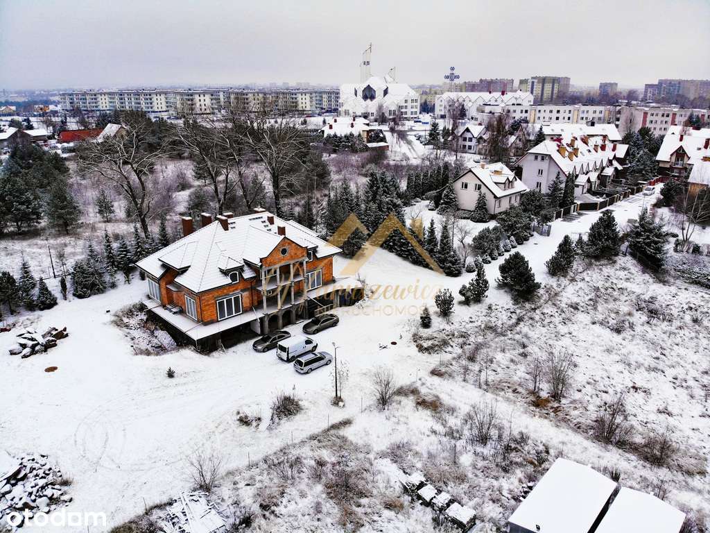 Ekskluzywny bliźniak lub mieszkanie w Suwałkach-8