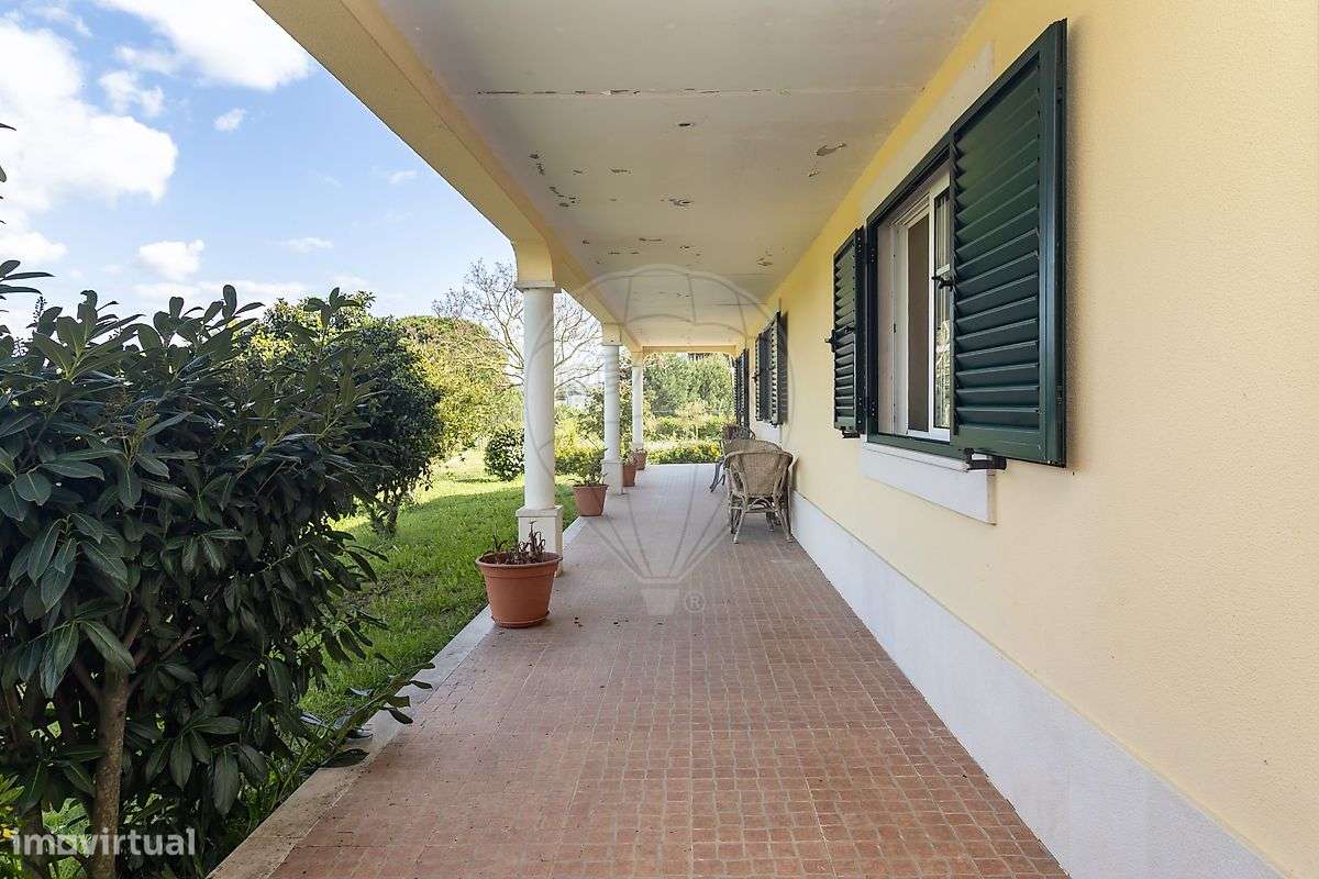 Quinta T3 para venda - Grande imagem: 3/27