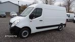 Renault MASTER 2.3DCI*125KM*2015r. - 1