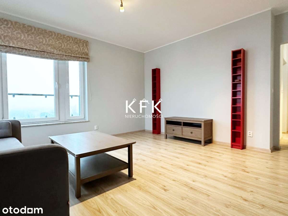 Ostatnie piętro z pięknym widokiem Sztuki Piękne-3