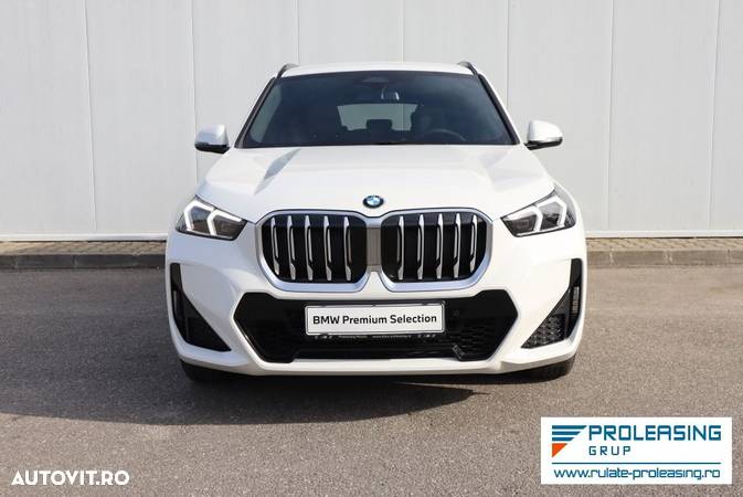 BMW X1 xDrive23d Aut. - 4