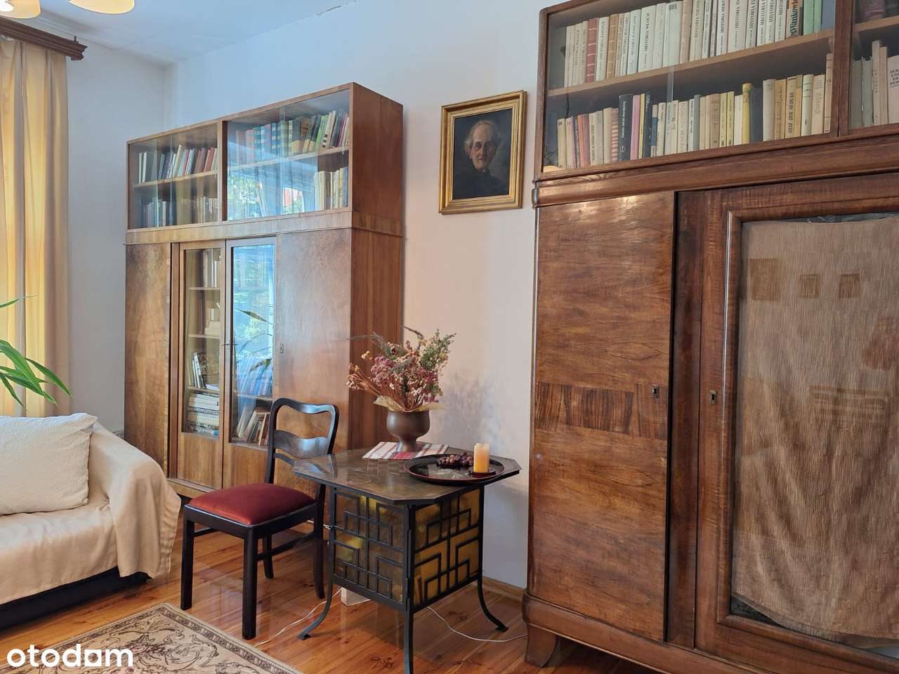 Mieszkanie, 78 m², Wrocław-7