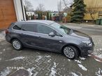 Opel Astra 1.4 Turbo Sports Tourer Active - 5