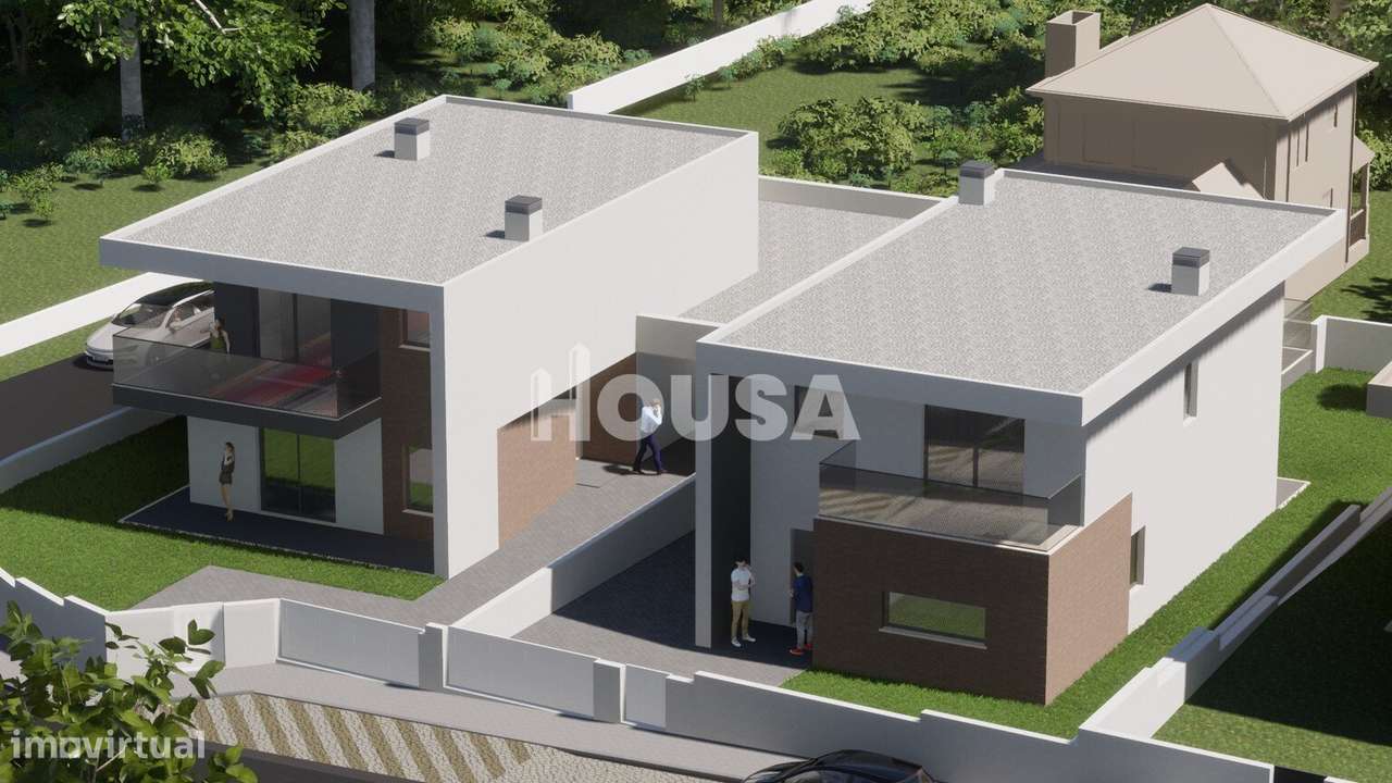 Moradia T5 | Em Construção | Ortigosa | Leiria-11